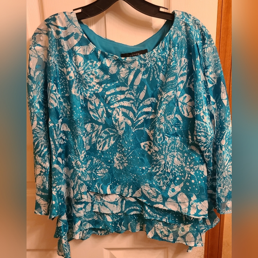 Womens Blouse